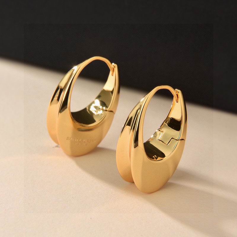 YSL Earring 05yxh11